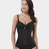 9Steel-bone sweating waist protection sports fitness abdomen running yoga shaping postpartum plastic...