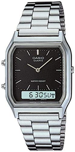 �J�V�I CASIO �A�i�f�W �r���v AQ230A-1�m�t�A���i�n�mwimp�n