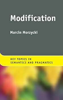 Predication and Modification: A Minimal… JCO_0414_9f84c12b-a16a-4c69-