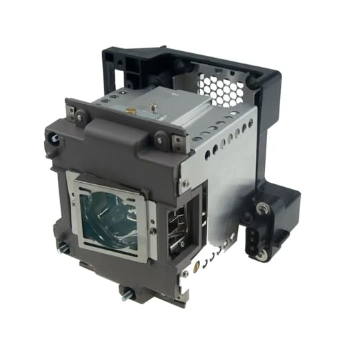 Evita apagones con la lámpara VLT-XD8000LP para modelos WD8200 y XD8100U
