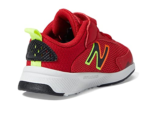 Image of New Balance Baby Boys' Dynasoft 545 V1 Bungee Lace Sneakers