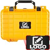 Eylar Protective Gear and Camera Hard Case with Custom Logo ...