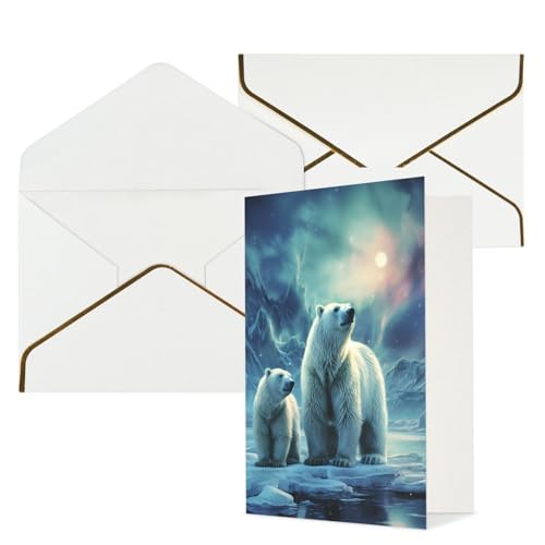 STVYUKL O[eBOJ[h t Thinking of You Card zbLNO} I[ nbs[o[Xf[  ҏ 󔒂̃J[h @ 4x6