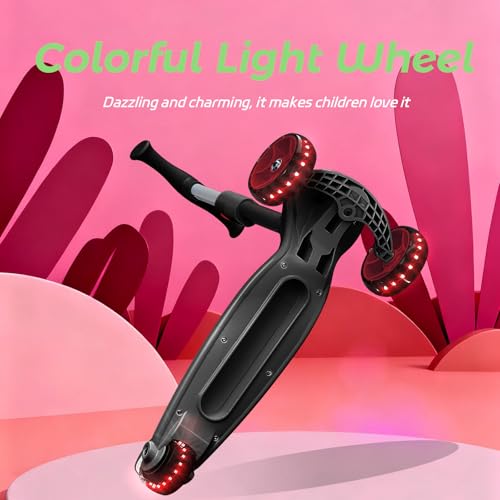Image of YING LU 5000W Dual Motor Off-Road Electric Scooter for Adults, 50MPH All-Terrain Electric Scooter, Foldable Design with Adjustable Handlebars, 60V 25AH Long-Range E Scooter.