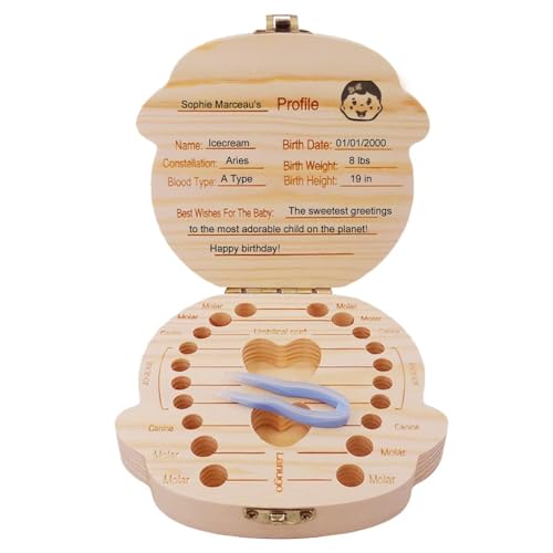 Opiniones y reviews de Cajas para dientes disponible en línea. 21 Imagen adicional
