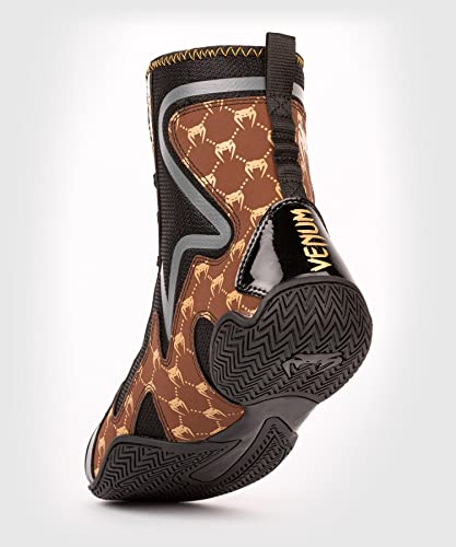 Image of Venum Elite Boxing Shoes