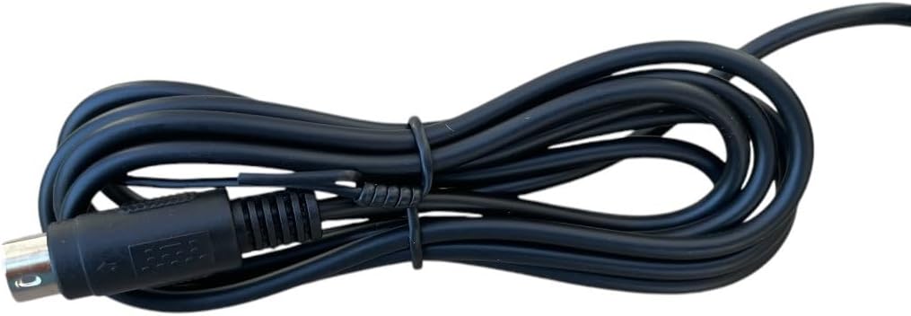 Replacement MXUL3 / MXEU3 AC Adapter Power Supply Compatible with Behringer Mixer XENYX 502, 802, 1002, Q502USB, Q802USB, Q1002USB, Behringer Eurorack Mixer MX602A, UB1002, UB502, UB802