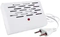 Desumidificador Elétrico Antimofo e Ácaros 1500ml Controle de Umidade USB e 220V Operação Silenciosa para Quartos Econômico e Automático(220v)