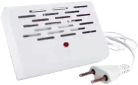 Desumidificador Elétrico Antimofo e Ácaros 1500ml Controle de Umidade USB e 220V Operação Silenciosa para Quartos Econômico e Automático(220v)
