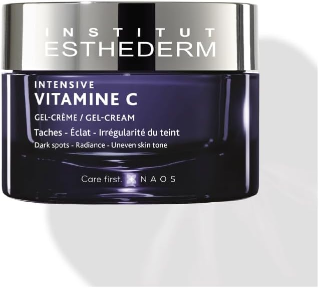 INTENSIVE VITAMINE C2 gel-crema 50 ml