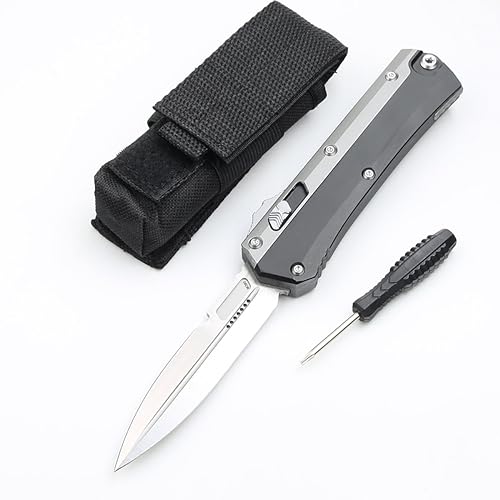 6 Best OTF Switchblades for SelfDefense and Everyday Carry