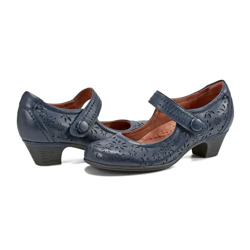Image of Cobb Hill Alesia Women's Pump | Casual Shoes