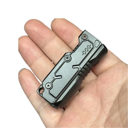 Muzzle EDC Fidget Slider tBWFbggC ADHDW͊ߋXgXƃbNX̂߂̃ItBXfXNgbvߋ yԂԂ f炵蕨 ()