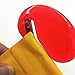 1InTheOffice Letter Opener, Plastic Envelope Slitter, 4 Pack