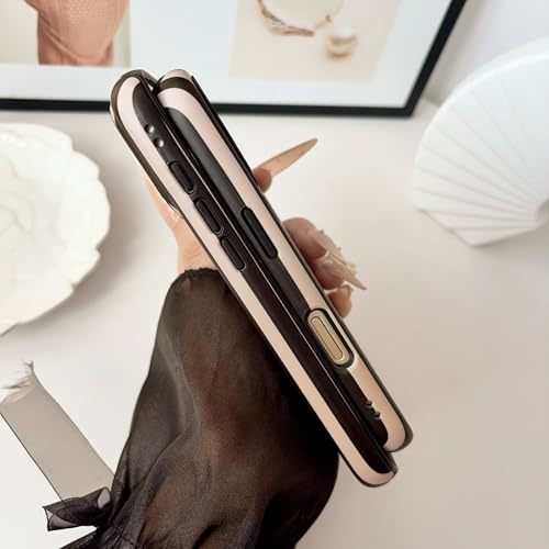 Coque magnétique pour iPhone 17 Pro fini les chutes et rayures - 5