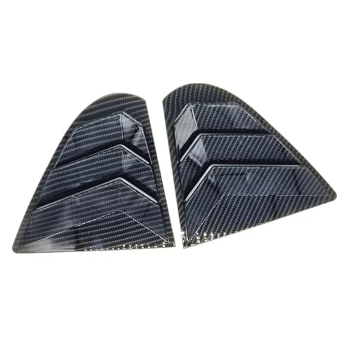 Store occultant de lunette arrière haut de gamme pour Lancer Evolution X et EX
