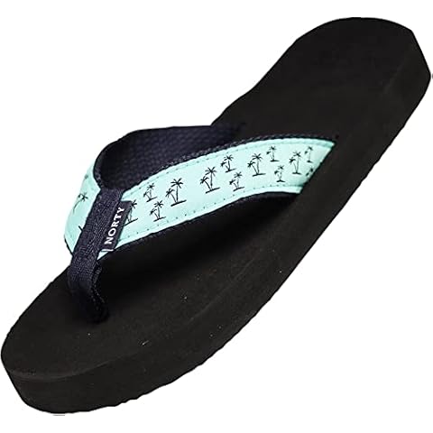 NORTY Comfortable Flip Flops for Women Cover