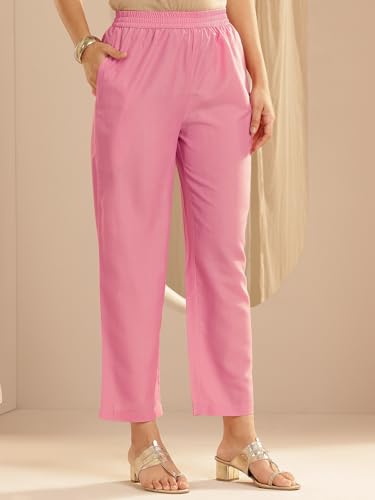 Image of Libas Womens Kurta Set