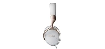 DENON AH-GC25ワイヤレスヘッドホン　ホワイト Amazon.co.jp: デノン Denon AH-GC25NC ノイズキャンセリング