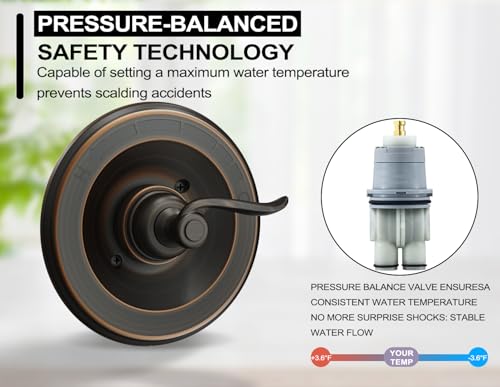 image for Merdicment BT14096-OB Replacement for Windemere 14 Series Single-Funct