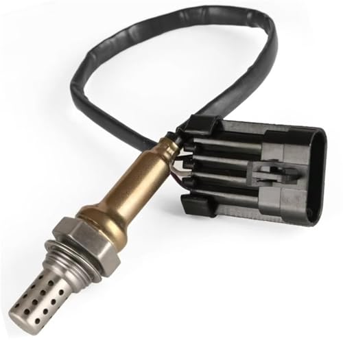 Capteur d'oxygène Fiat réduit la consommation et stabilise le moteur Siena Stilo