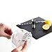 Quid Modelo Mi Bar Set de 3 Piezas para Gin Tonic-Cuchara, medidor...