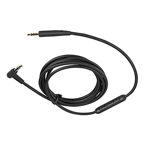 Cypher.V BOSE CABLE-1 Replacement Aux Extension Cable Cord Wire,For Bose Quietcomfort Qc25 Qc35 Sound Link Soundtrue On Ear Headphones thumb #6
