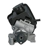 Stückliste: 1x Hydraulikpumpe Lenkung