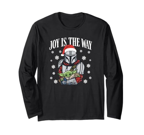 T-shirt Star Wars The Mandalorian cadeau de Noël idéal pour geek