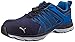 PUMA Safety Velocity 2.0 Blue Low 643850-44 ESD Sicherheitsschuh S1P Groeße: 44 Blau 1 Paar, 44 EU