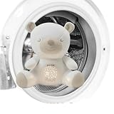 LYNDAY Veilleuse Coranique Bébé Peluche – Doudou Apaisant avec...