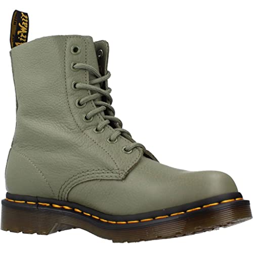 Image of Dr. Martens womens 1460 Pascal