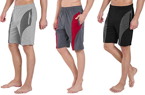Image of DIA A DIA Unisex-Adult Regular Shorts
