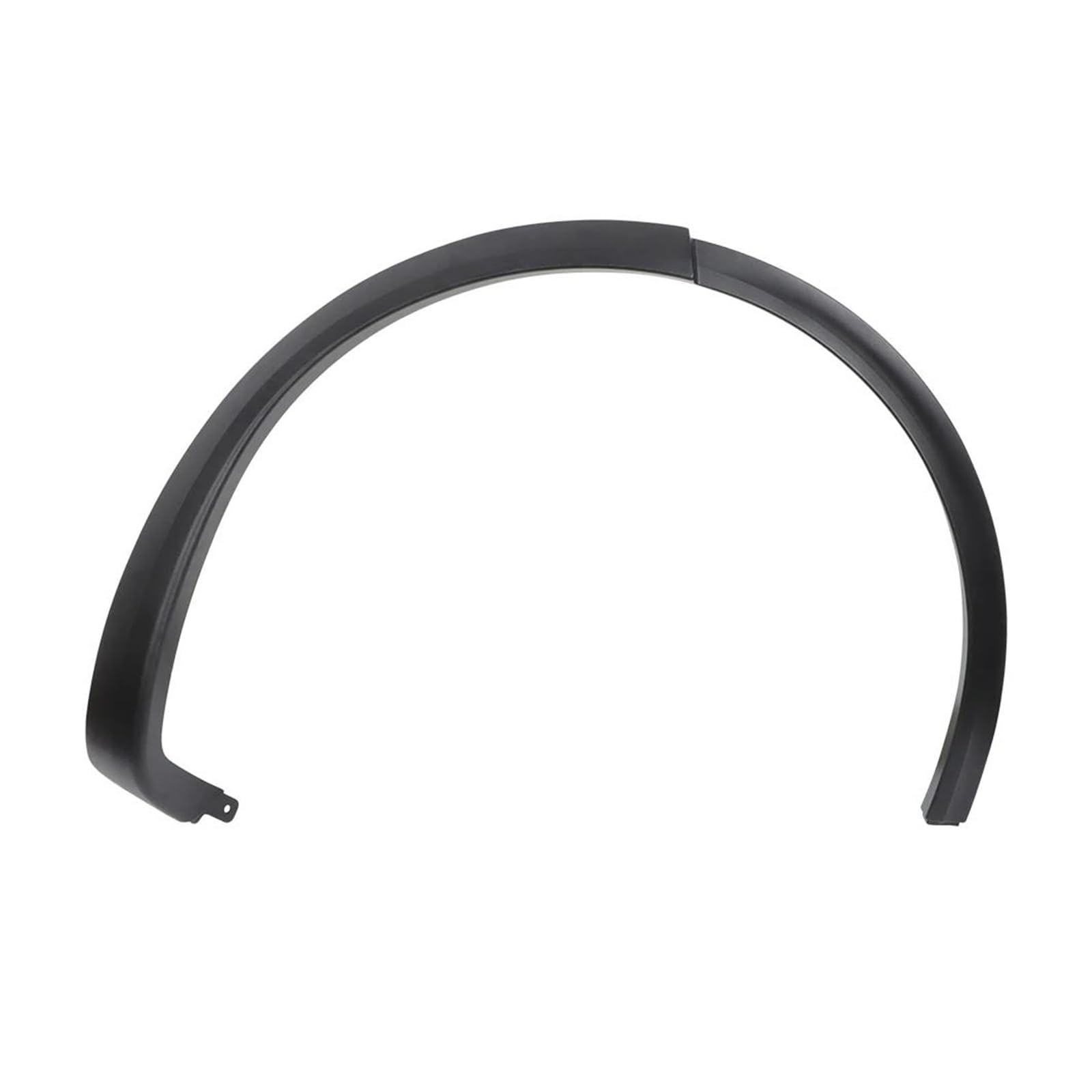Guardabarros trasero derecho para Tesla Model X 2016-2024 protector contra salpicaduras 8