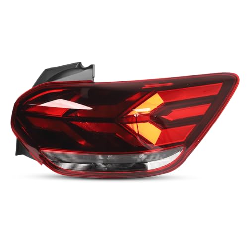 Feu arrière droit pour Sandero Stepway MK3 2021+ boîtier de rechange OEM 265501832R