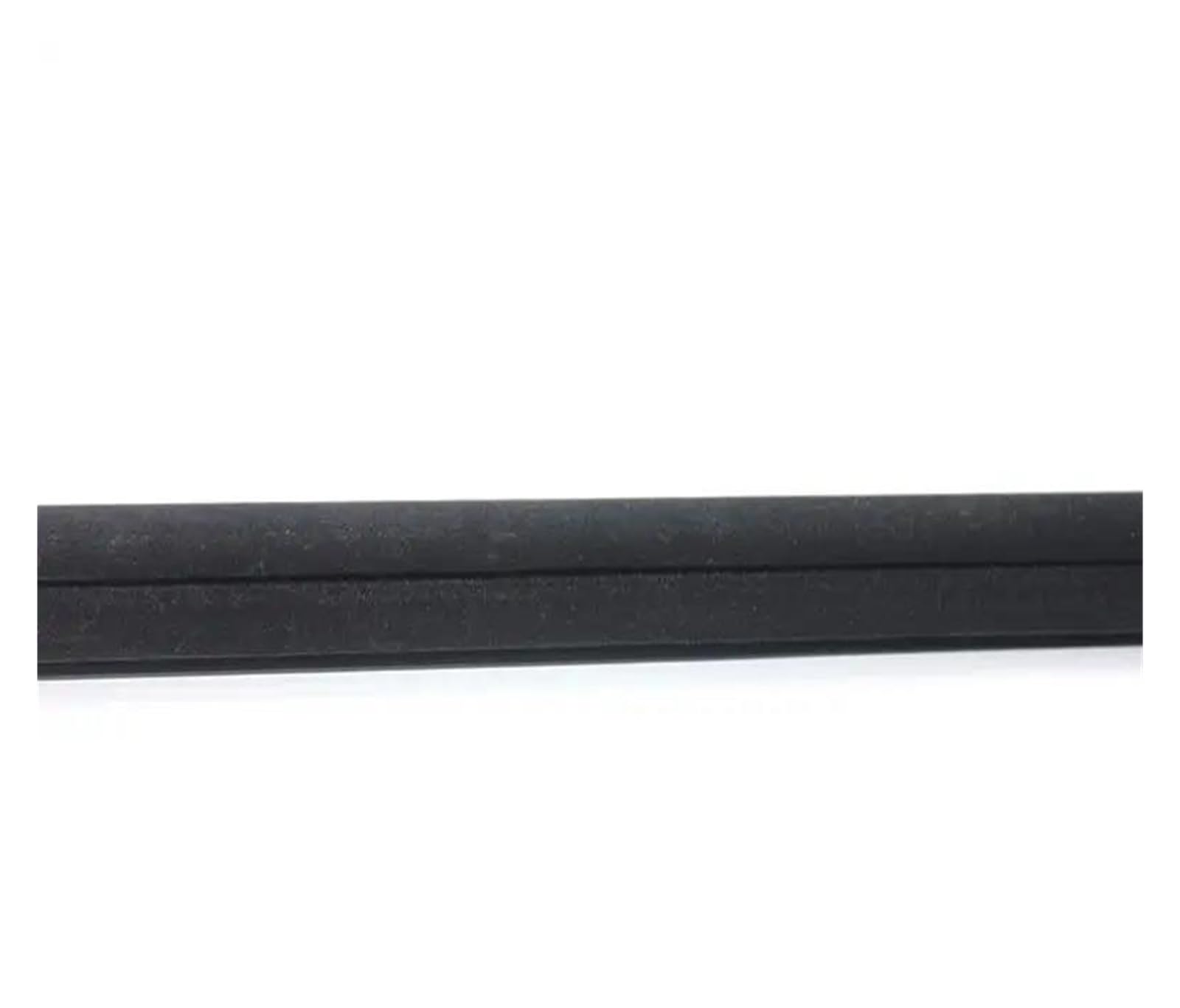 Guarnizione Protettiva per portiera Auto, 4 Pezzi, Guarnizione in Gomma Esterna per finestrino per Nissan X-Trail T31-80821-1DA0A, Strisce di Protezione per vetri e finestrini.