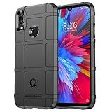 redmi note 7 pro amazon [3]- Flessibile e durevole: oltre all'aspetto speciale della cover del tuo smartphone, la cover antiscivolo, antigraffio e robusta protegge il tuo telefono.