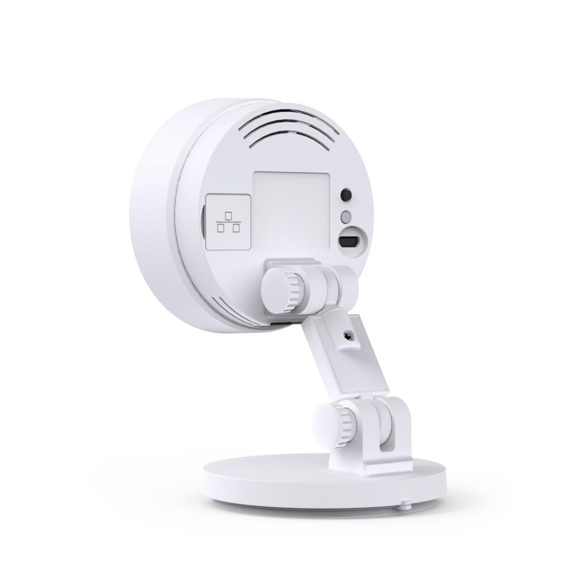 Foscam Kamera IP WiFi 5MP wewnętrzna C5M biała