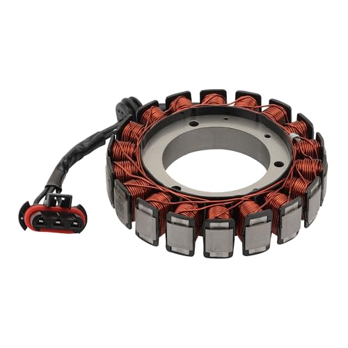 Estator de magneto 18 bobinas 3 cables para Polaris Scrambler 850 2014-2016 repuesto OEM 4011427