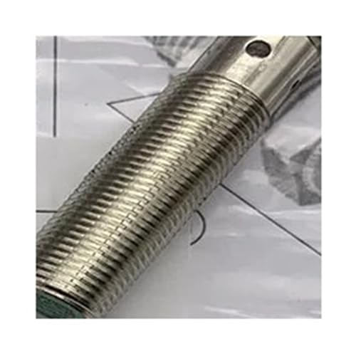Détecteur NJ2-12GM40-E2-V1-3G-3D inductif M12 et capteur ATEX