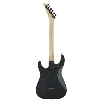 Amazon | Jackson/JS Series Dinky JS11 Amaranth Fingerboard