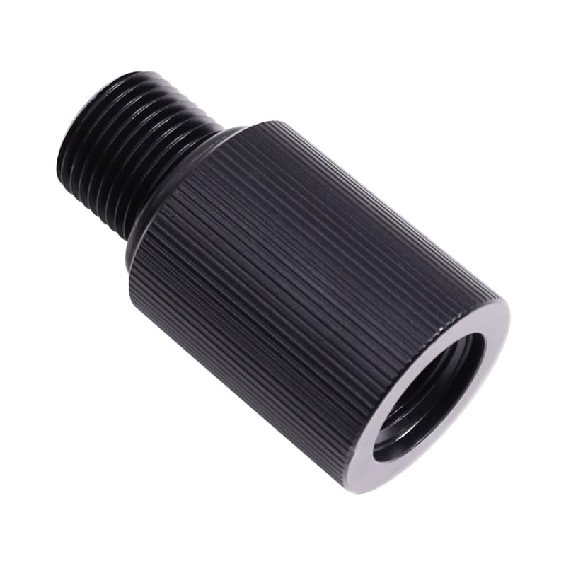 Acecare Thread Converter 5/8-18UNF to M18*1.5 PCP Paintball Tank Adapter