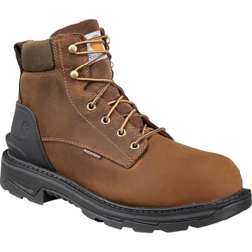 Carhartt Men's Cft6500 Construction Boot