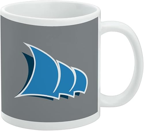 Vista 6 de GRAPHICS & MORE Taza de café de cerámica con logotipo secundario de la Universidad Bob Jones, tazas de regalo novedosas para café, té y bebidas