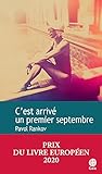  C\'est arrivé un premier septembre
