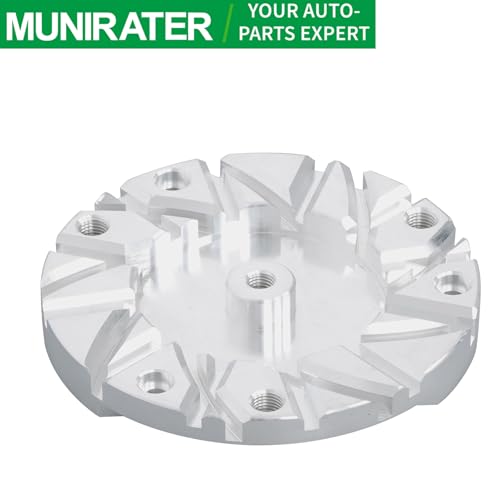 Image of munirater Complete Primary Clutch and Service Tools Kit Replacement for 2010-2021 RZR 900 1000 XP Turbo