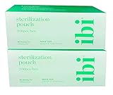 IBI Self Seal Sterilization Pouch(150pcs/box) 3.5