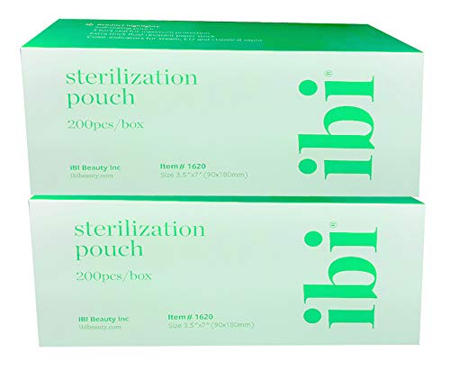 IBI Self Seal Sterilization Pouch(150pcs/box) 3.5
