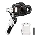 ZHIYUN Crane M3 [Official] 4 in 1 Handheld 3-Axis Gimbal Stabilizer for Smartphone, Action Camera, Gopro and Mirrorless Camera