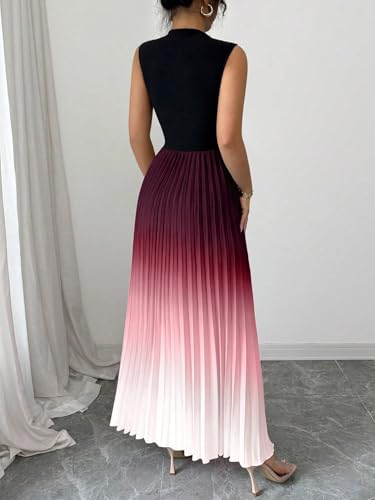 Image of LITZO Dress for Women || Western Dresses for Women || One Piece Maxi Dress (L-159-162)